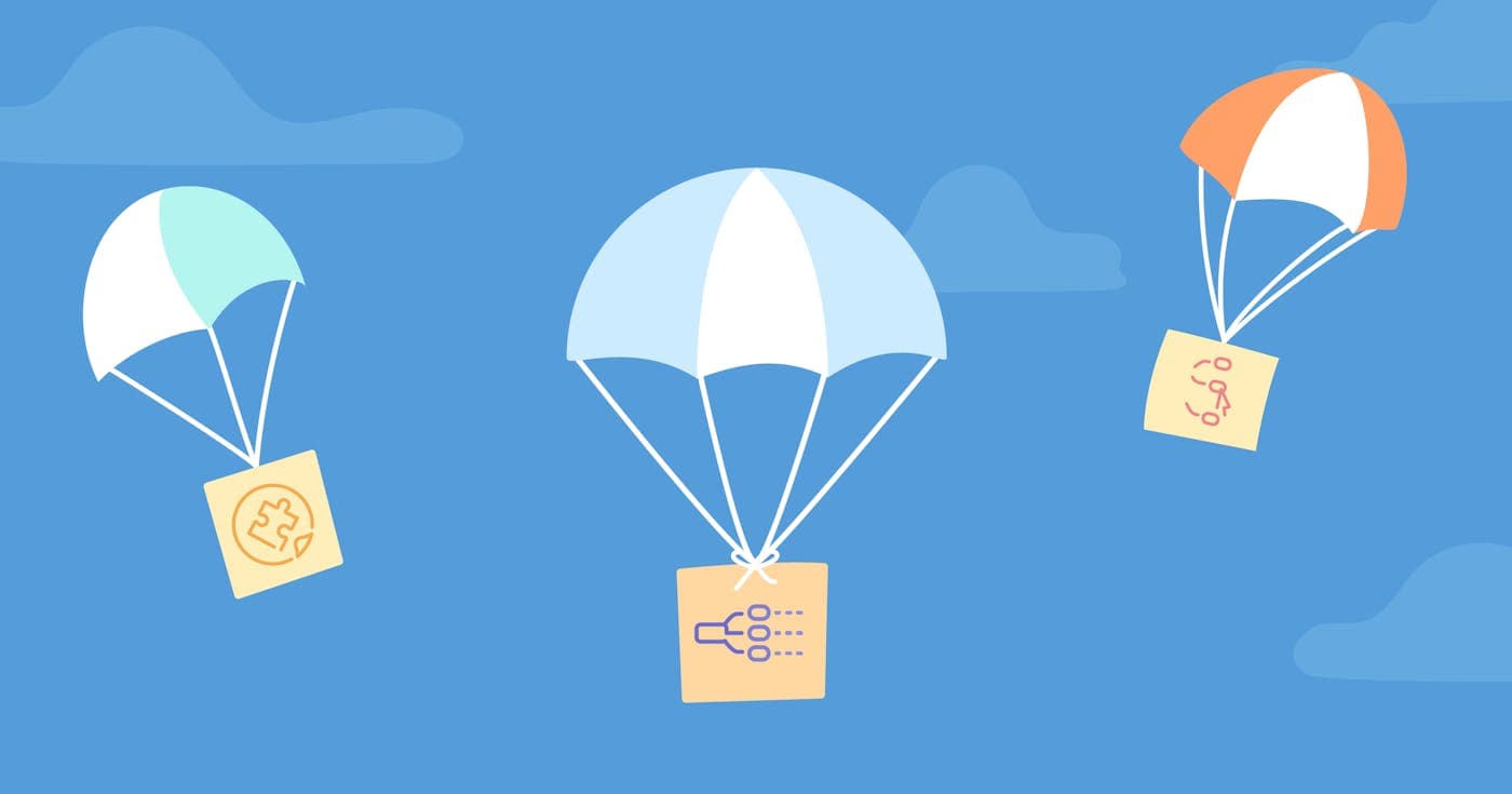 Productivity Stickers, Hierarchical Themes, and more – MindNode 2023.1