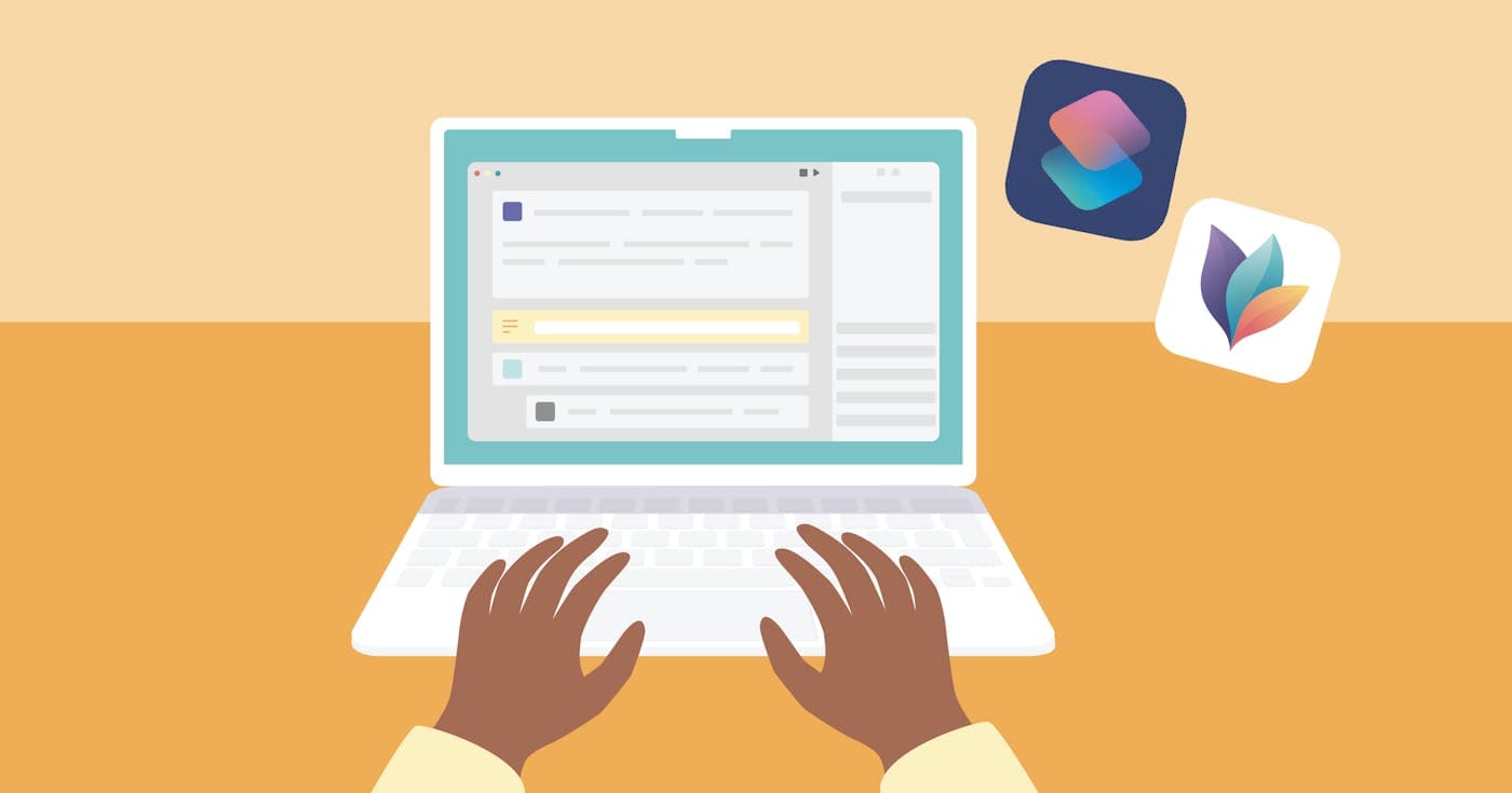 A New Era of Automation in MindNode