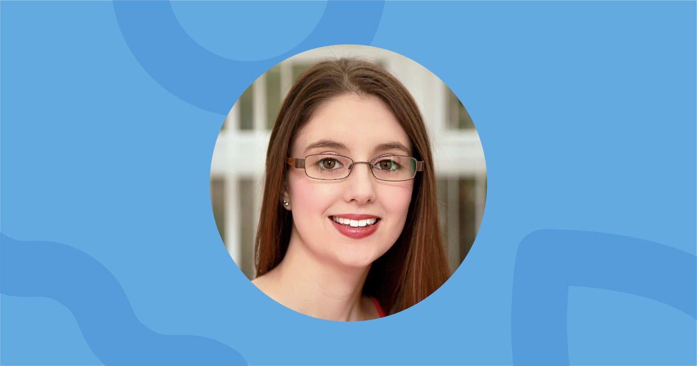 How Rosemary Teaches JavaScript – From Awed to Overwhelmed