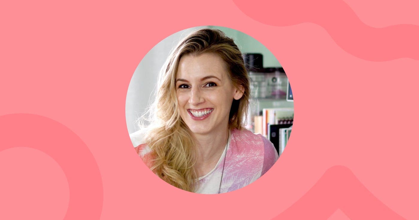 How Summer Connects it all Together with MindNode