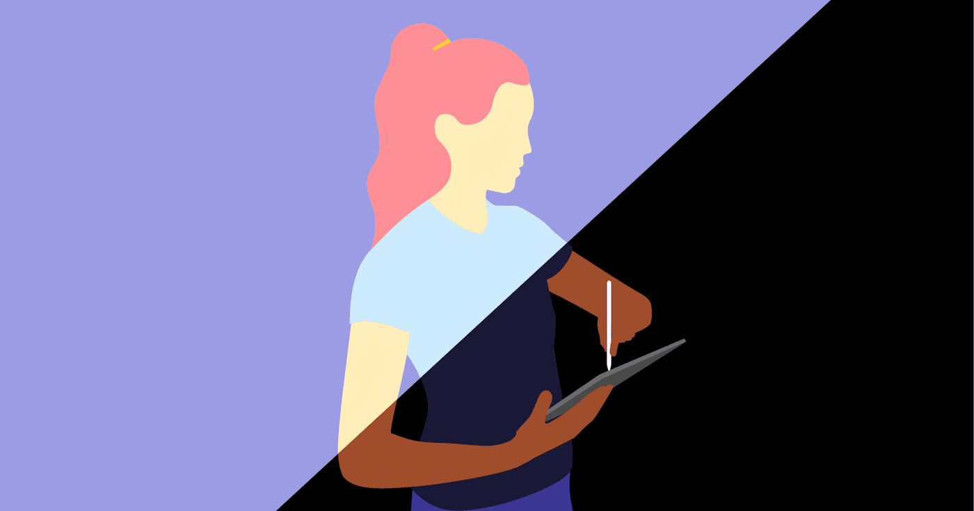 Multi-Document, Dark Mode and more – MindNode for iPadOS 13